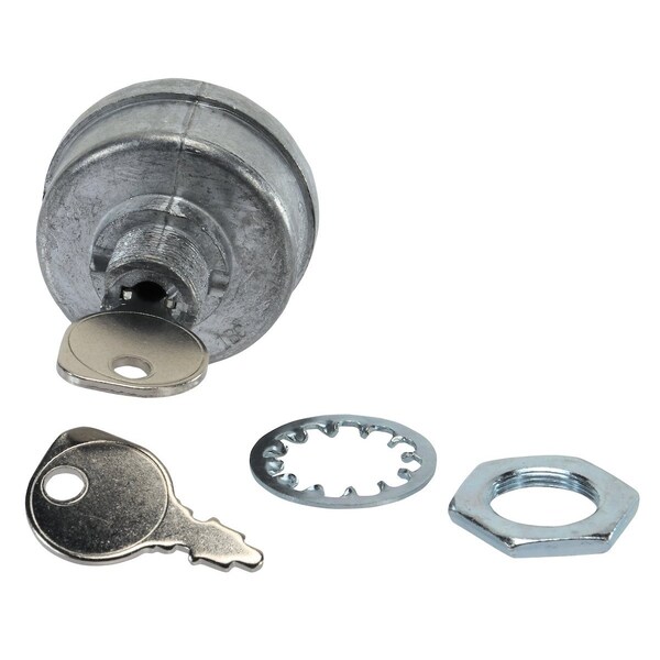 MURRAY IGNITION SWITCH REPLA.#92377 1.6" x1.75" x1.95"